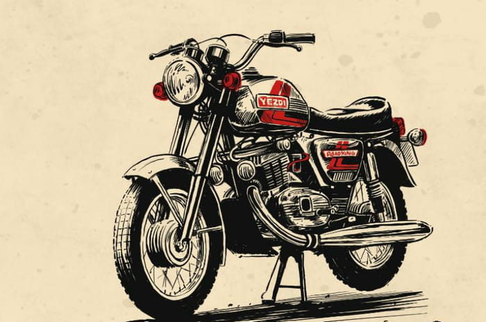 After Jawa, Classic Legends may revive Yezdi too